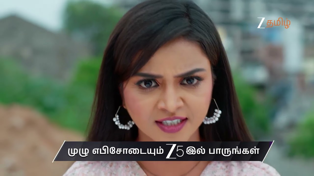 Aval Varuvala | Ep - 152 | Preview | Feb 12 2026 | Zee Tamil