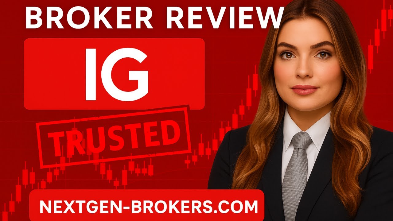 IG Review 2025 &mdash; Fees, Platforms & Real Withdrawal Test | Compare Forex Broker #18