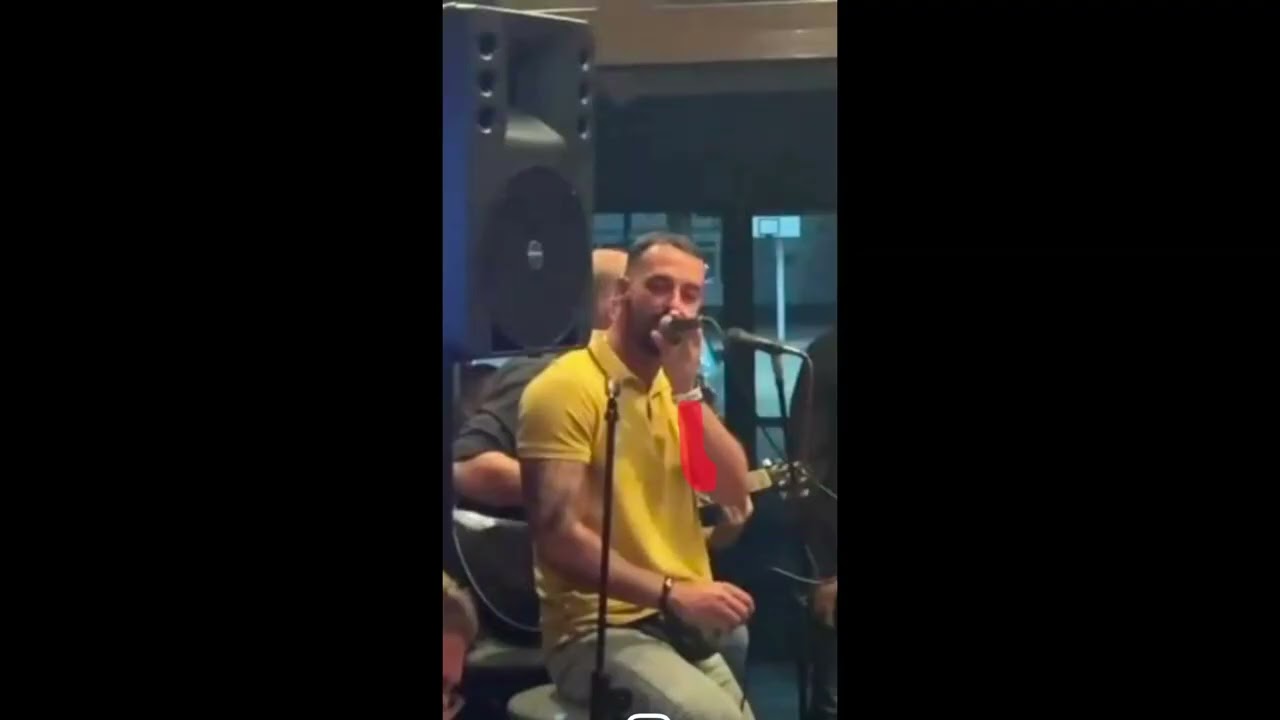 Indexi - Žute dunje (cover by Drazen % Agi 2025)