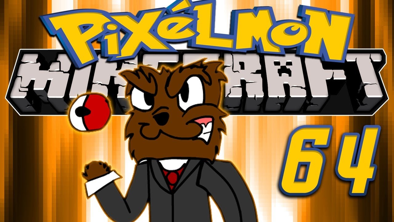 ANOTHER SHINY POKEMON!? Minecraft Pixelmon Adventure #64 w/ JeromeASF & BajanCanadian