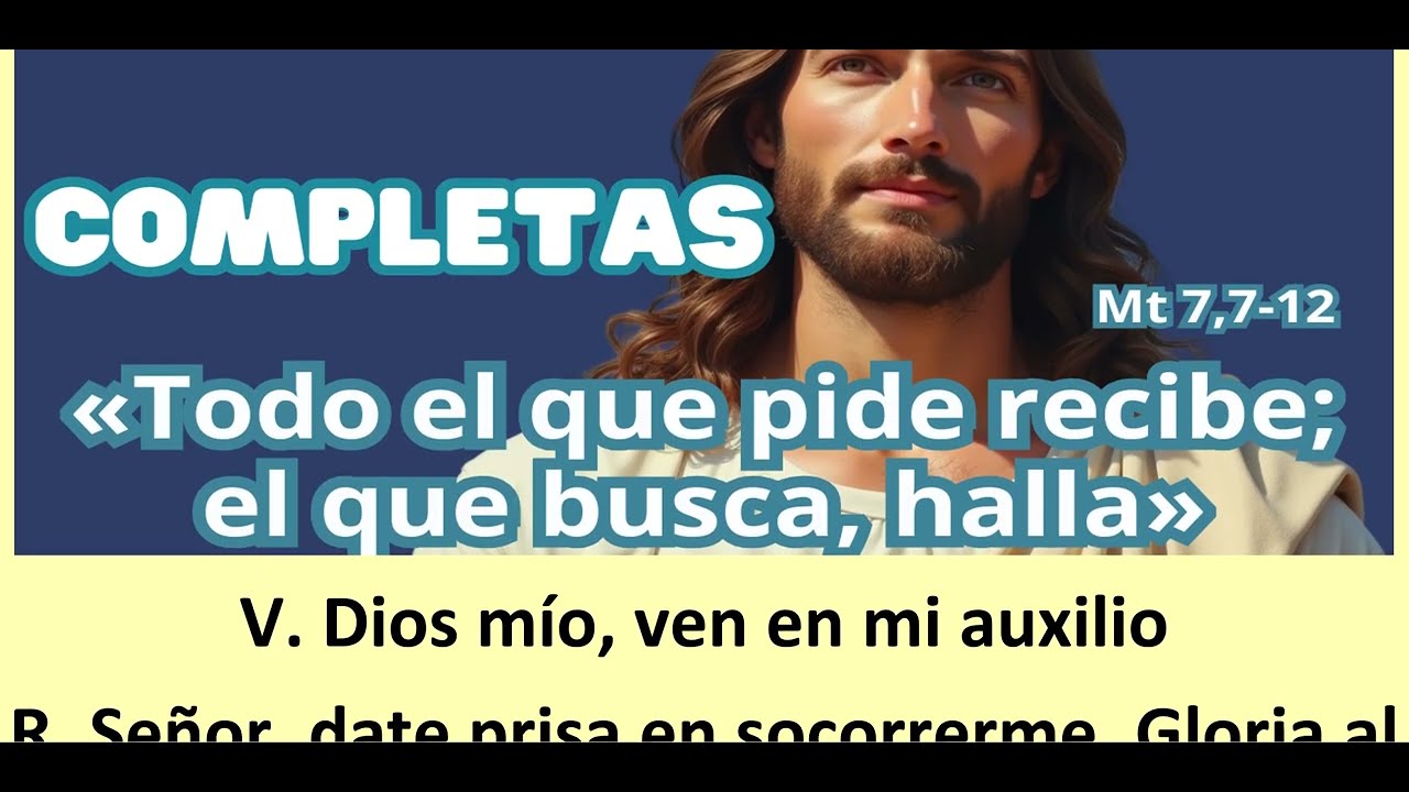 COMPLETAS  Jueves 26 de Febrero de 2026