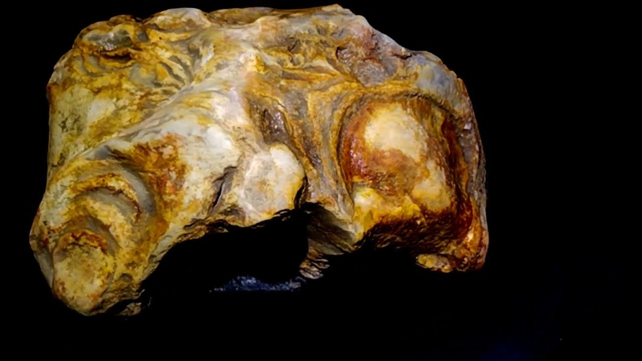 Interesting findings