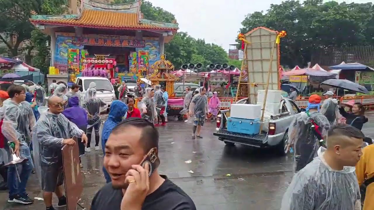 2025/5/25頭前區爐主壇(全台白龍庵台北天振如性振賢堂＆長冠億企業廢五金聯盟)登殿大典#新莊大拜拜