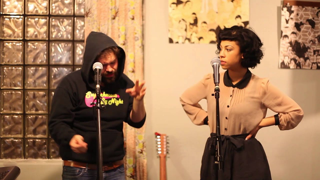 Daniel and the Lion feat Monica Martin - Lavender
