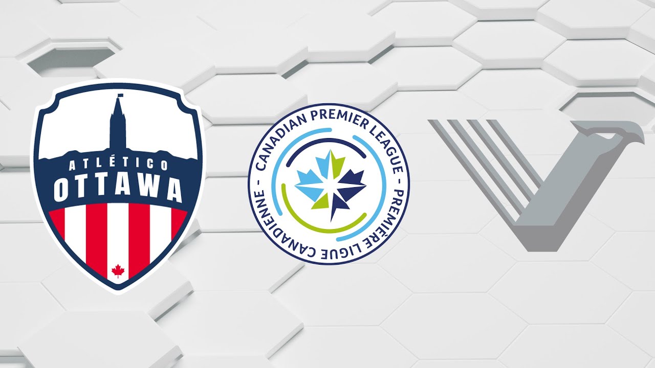 HIGHLIGHTS: Atlético Ottawa vs. Vancouver FC 🇨🇦 | August 30, 2025