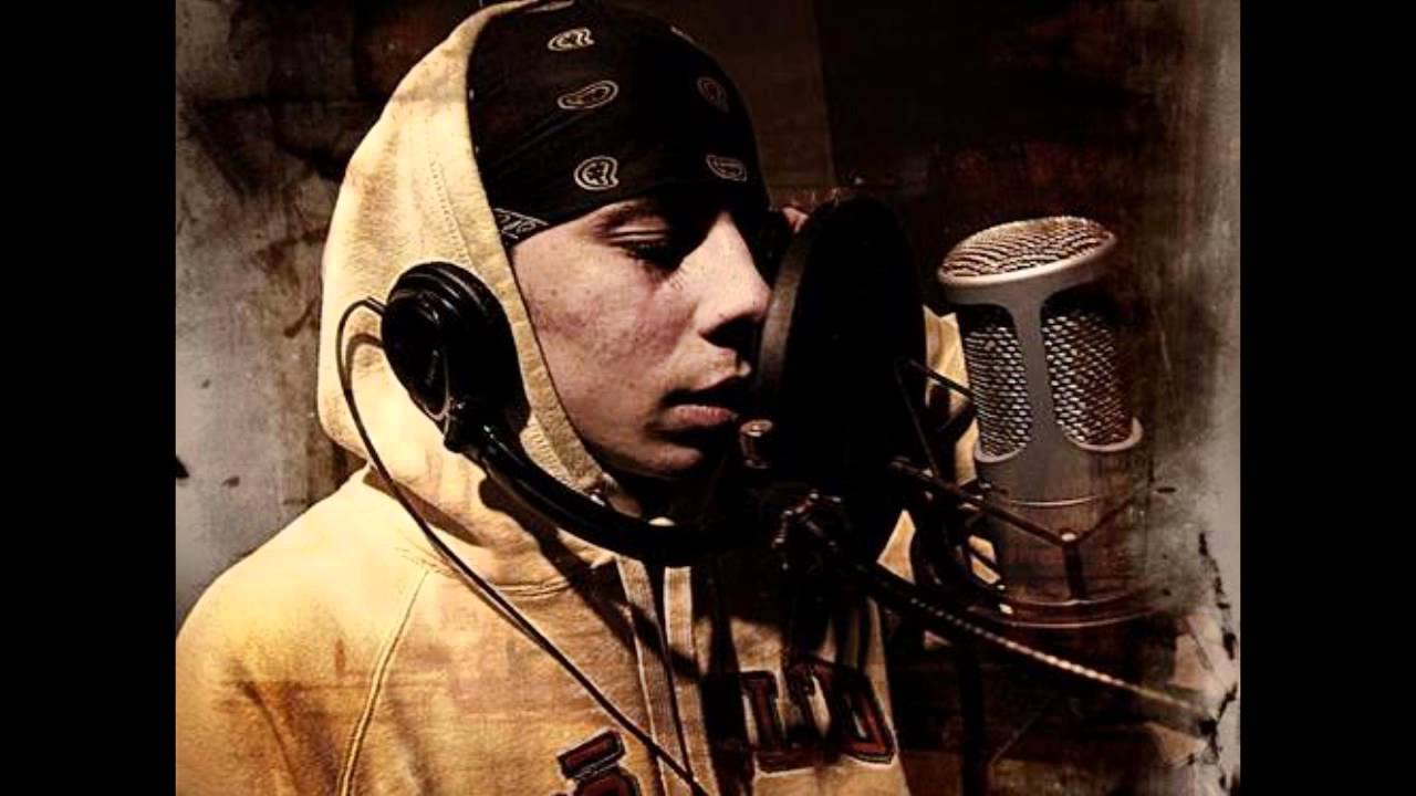 Jimmy G - Haar Ogen