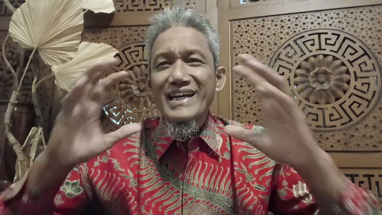 BEGINI SOLUSI BISNIS KELUARGA, SUAMI SENSING, ISTRI THINKING