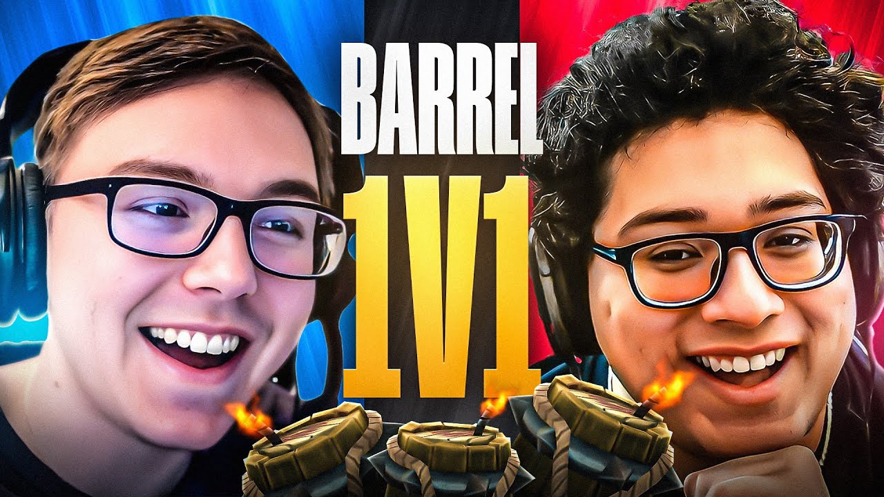 1 на 1, КОТОРЫЙ ВАМ НУЖНО ПОСМОТРЕТЬ (при участии @Thebausffs с реакциями)