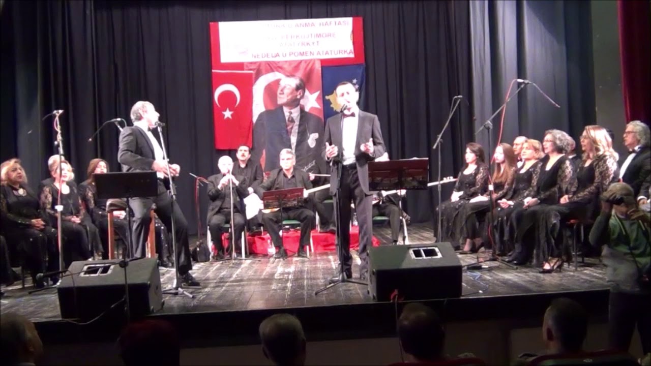 &Ccedil;anakkale İ&ccedil;inde - Ertuğ Erdem - HAMOY
