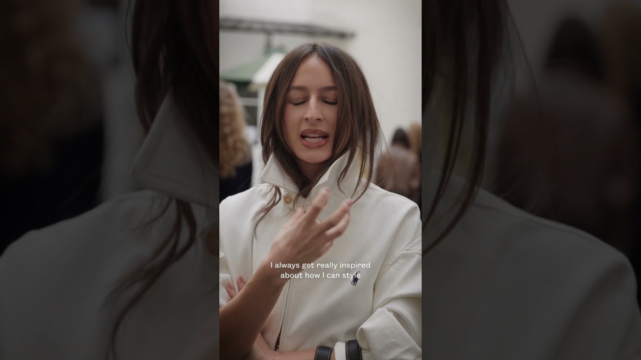 RALPH LAUREN | Polo Ralph Lauren | Fall 2026 Women’s Polo Ralph Lauren Presentation