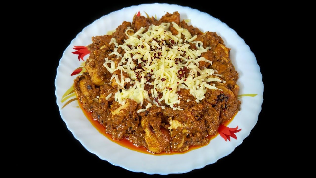 Turkish Chicken Fry | Chicken Fry Recipe | Turkish Food