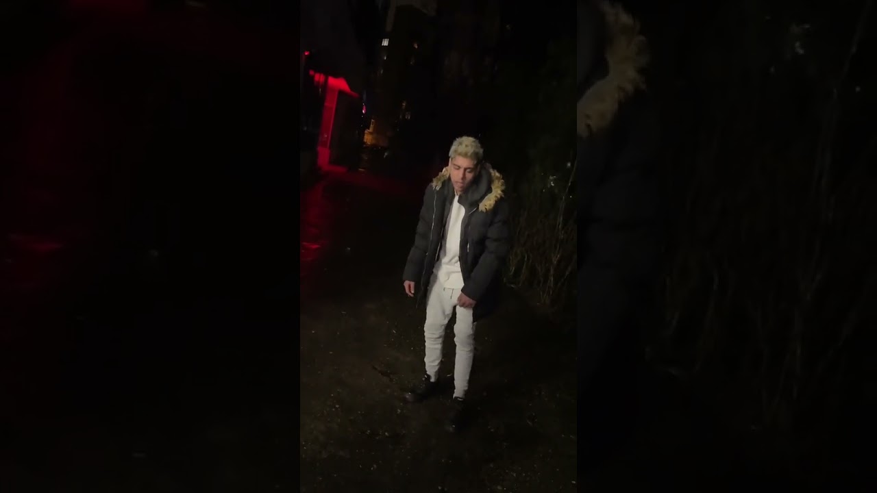 Stefan Ghe puțin obosit