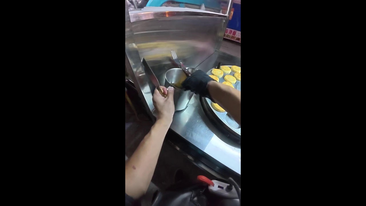 🔴 LIVE:美食直播