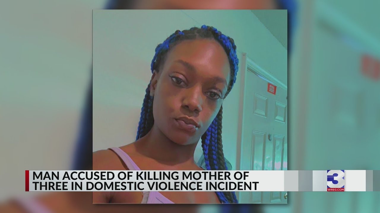 Man in custody after Covington mother of 3 found naked, unconscious in backyard