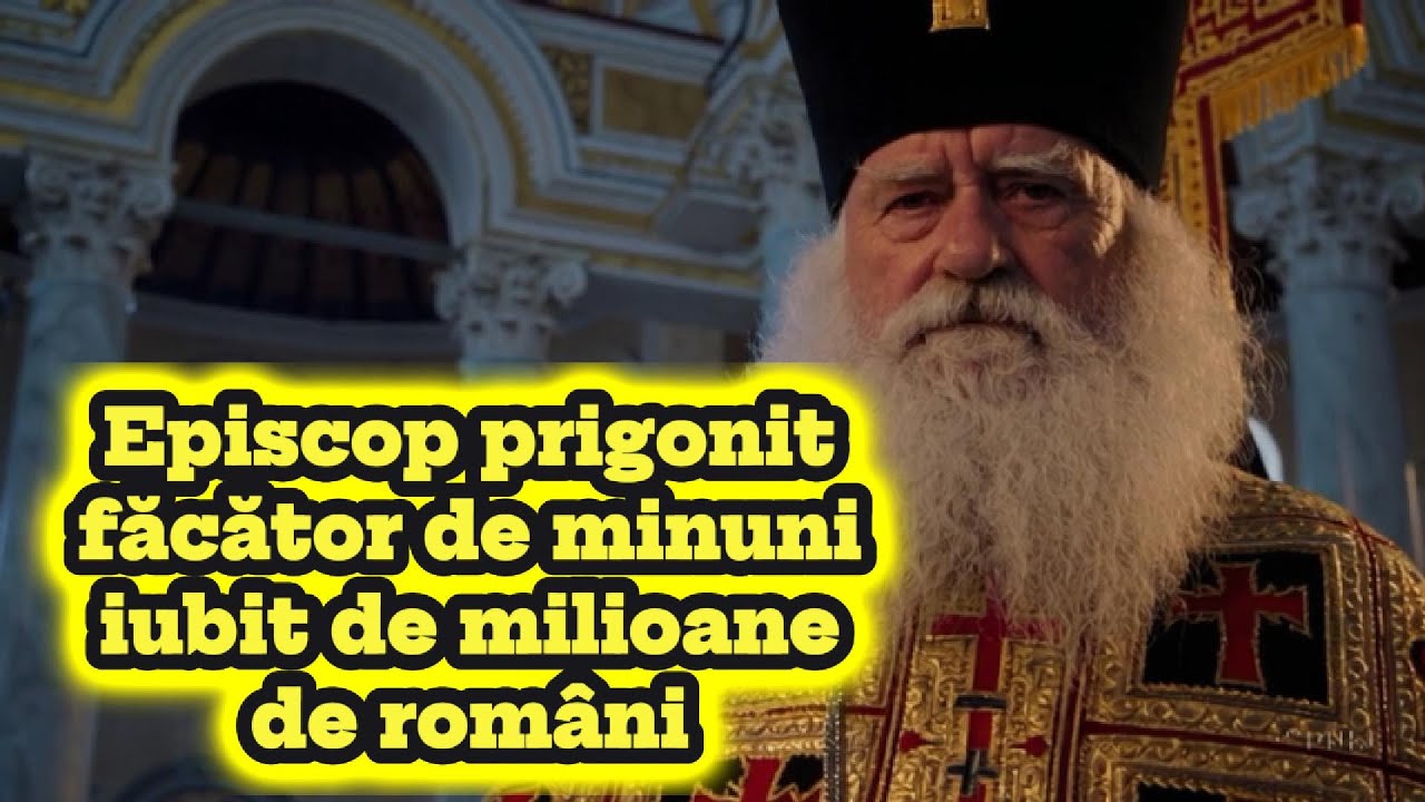 Sfântul Nectarie din Eghina – Viața unui Sfânt prigonit, iubit și slăvit de milioane