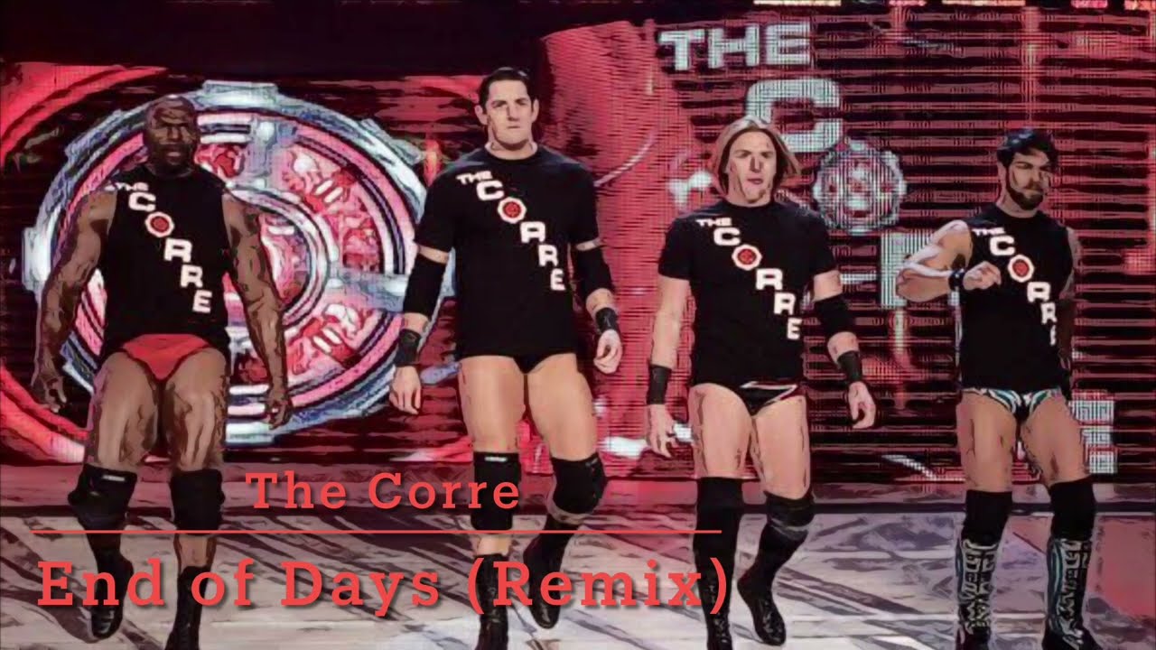 The Corre 
