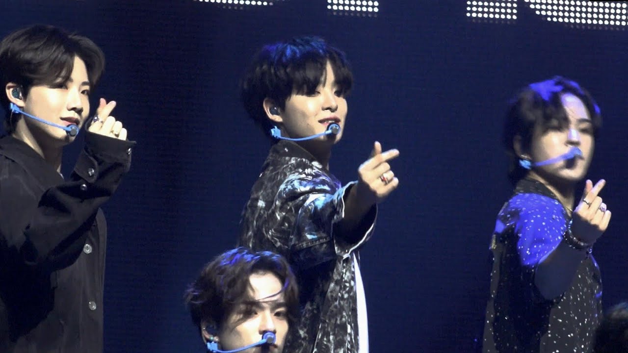 220806 Haus of Wonder TREASURE [I LOVE YOU - JIHOON] (4k)