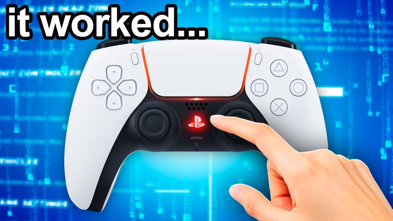 Я разрушил ВСЕ мифы о контроллерах Fortnite!
