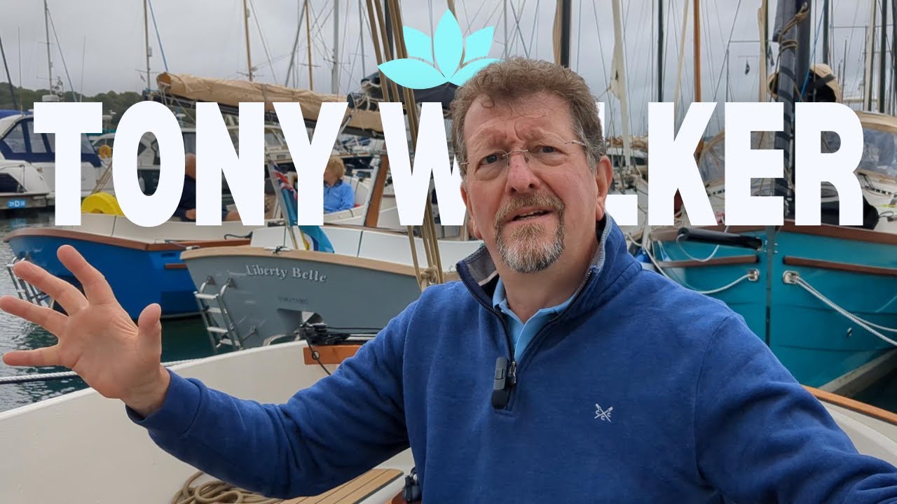 Tony Walker - Harmony BC23