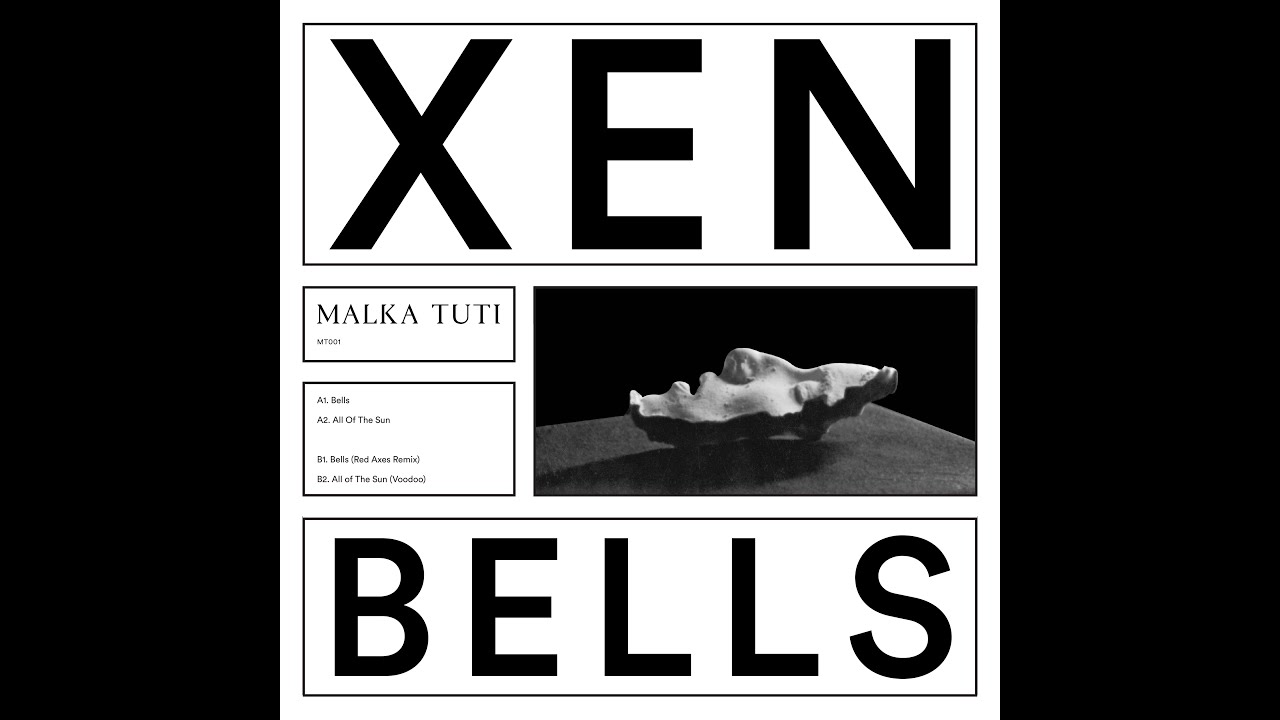 Xen - All of the Sun (Voodoo)