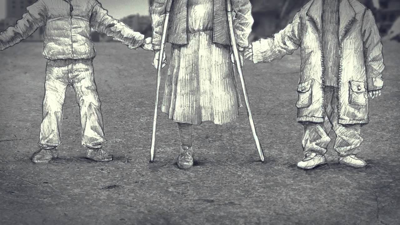 مليونا طفل .. بقايا سوريا - Tow million children.. remnants of Syria