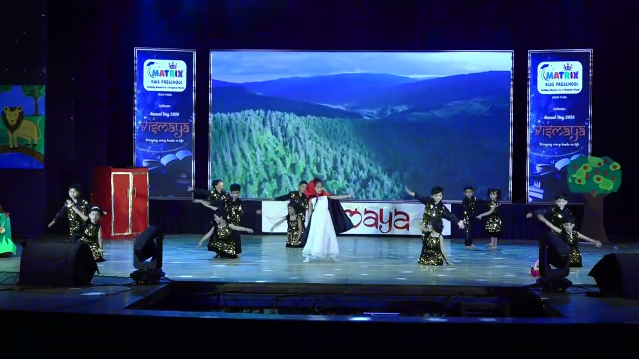 05 Performance by LKG  Part 1