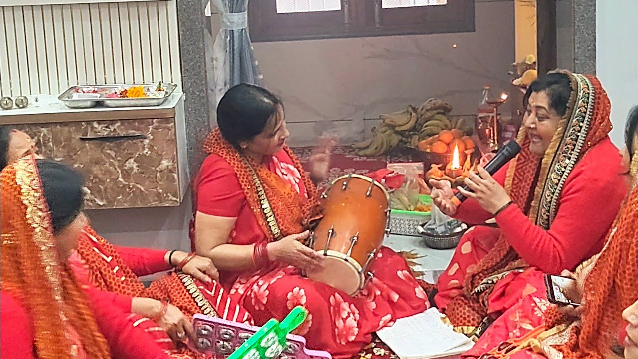 Sundar bhajan #youtubepartner #fypシ 
