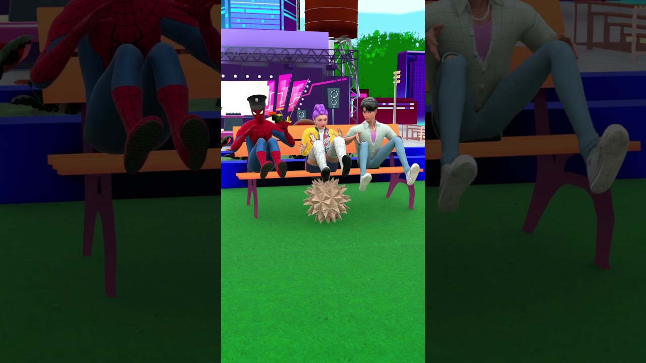 Footballer ⚽ Rumi Funny moment 😂part 04 #shorts #animation #football #funny #rumi