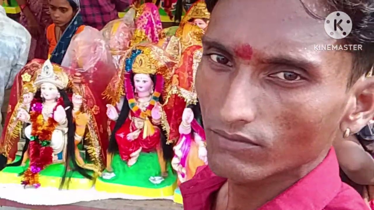 દશામાં મારી રક્ષા કરજો ll dasha maa mari raxa karjo ll singer naresh kalasva ll new song 2026