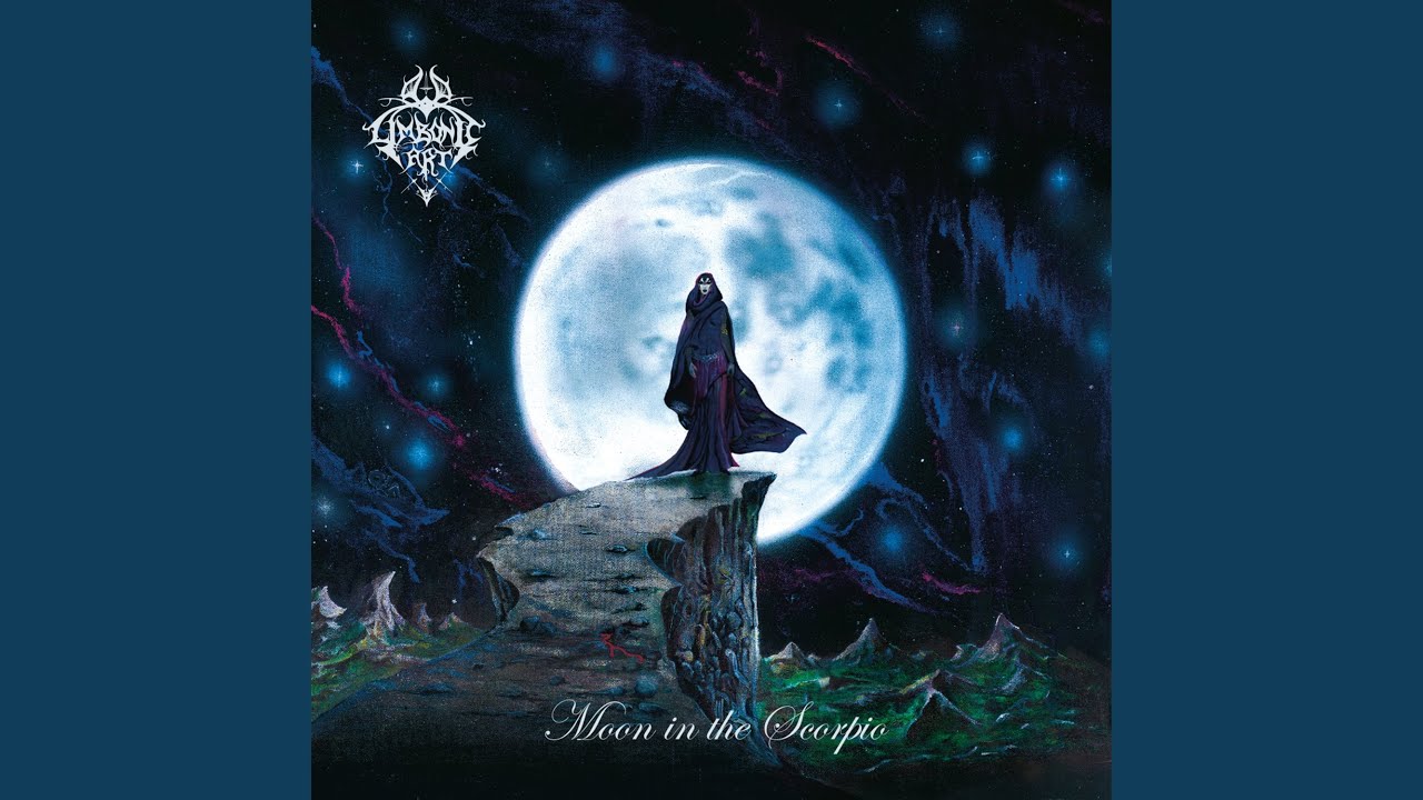 Moon In The Scorpio
