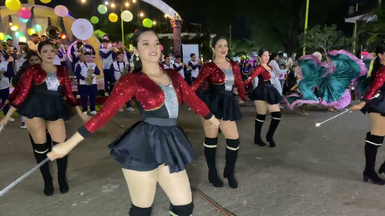Mix yo viviré ILB