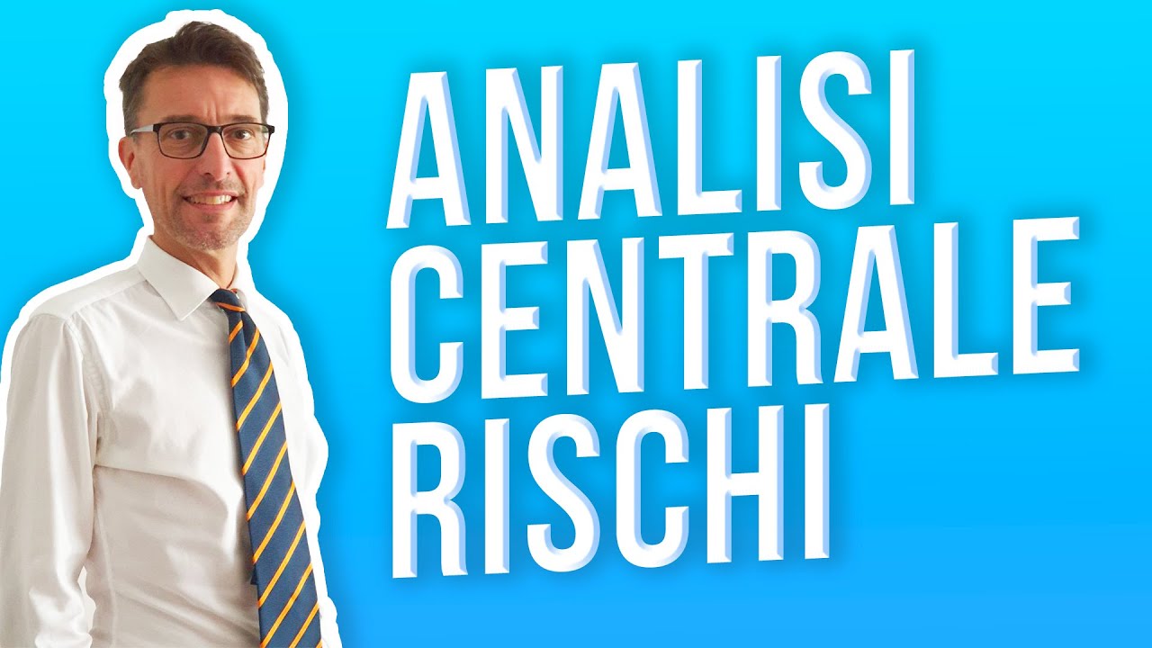 Analisi CR: Come utilizzare e consultare la propria Centrale Rischi della Banca d'Italia