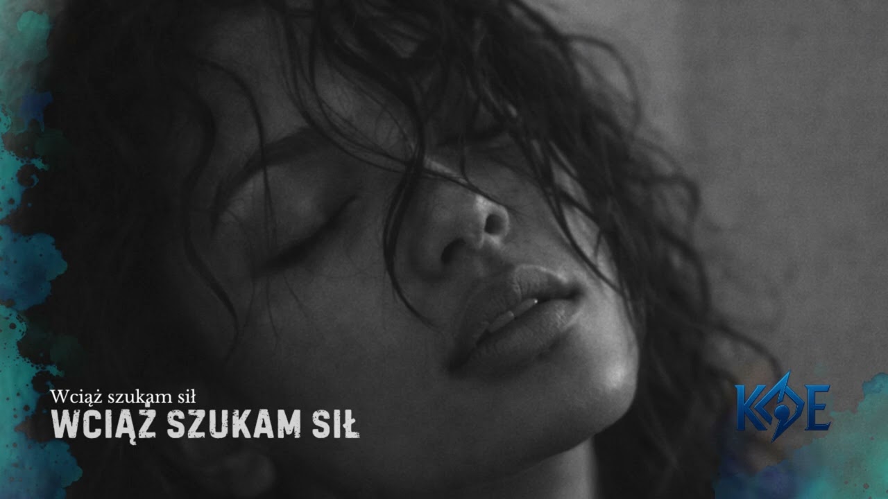 Wciąż szukam sił   Kiedy pytam los o choć jeden znak