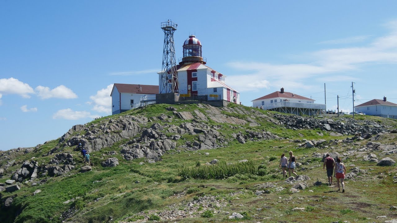 What to do in Bonavista Newfoundland