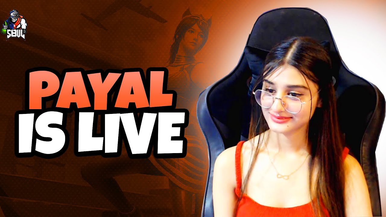 LAL MIRCHI 🌶PLAYING WITH RANDOMS 🐔😘  | THANKS FOR 1.73M SUBS | PAYAL GAMING IS LIVE 😍❤💖