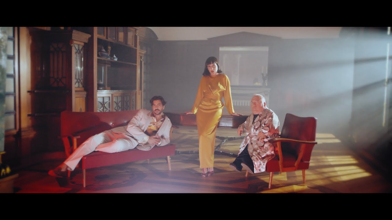 Best Youth - Rumba Nera (Official Video)