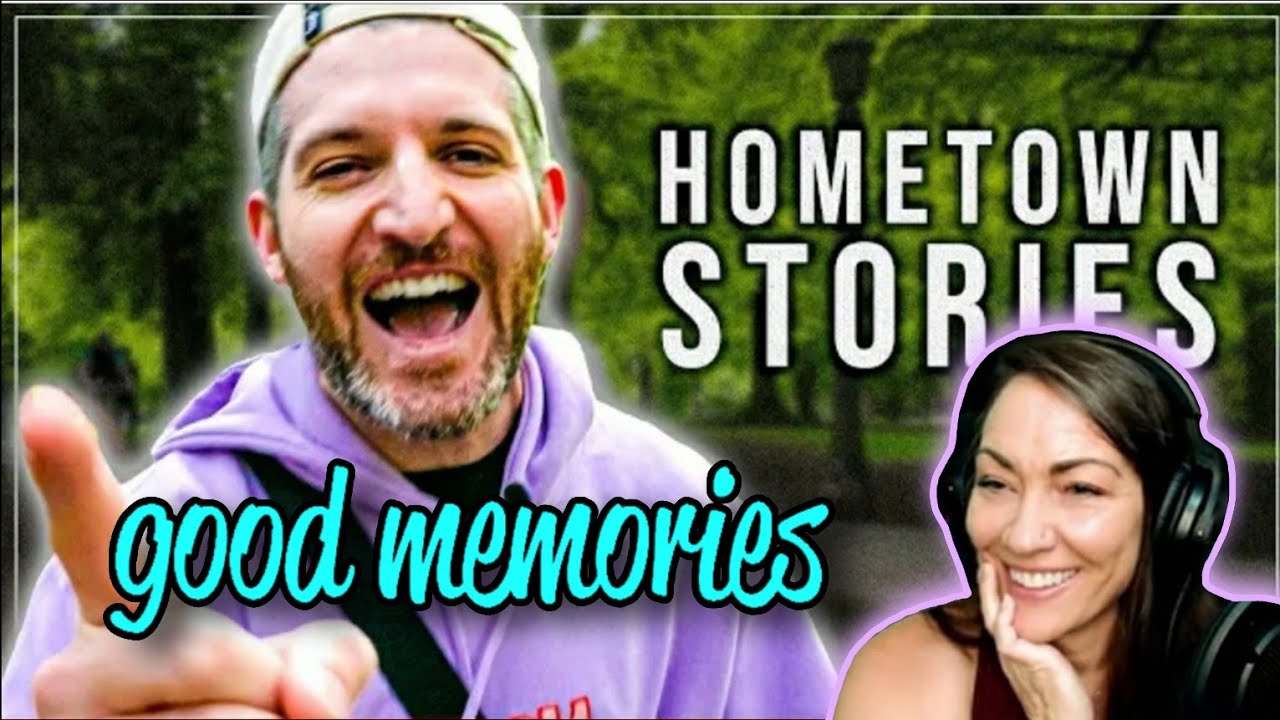 How did I not know?! First time hearing | Hometown Stories | Harry Mack