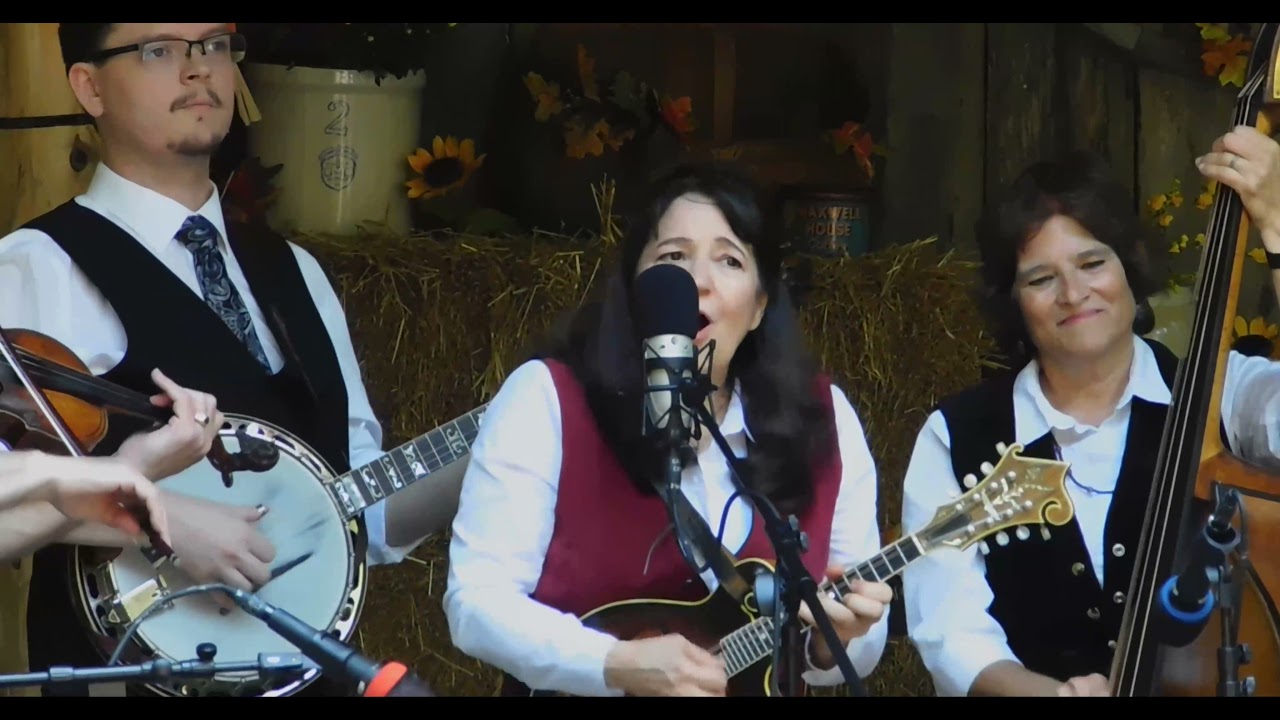 Jerusalem Ridge Bluegrass Celebration 2021