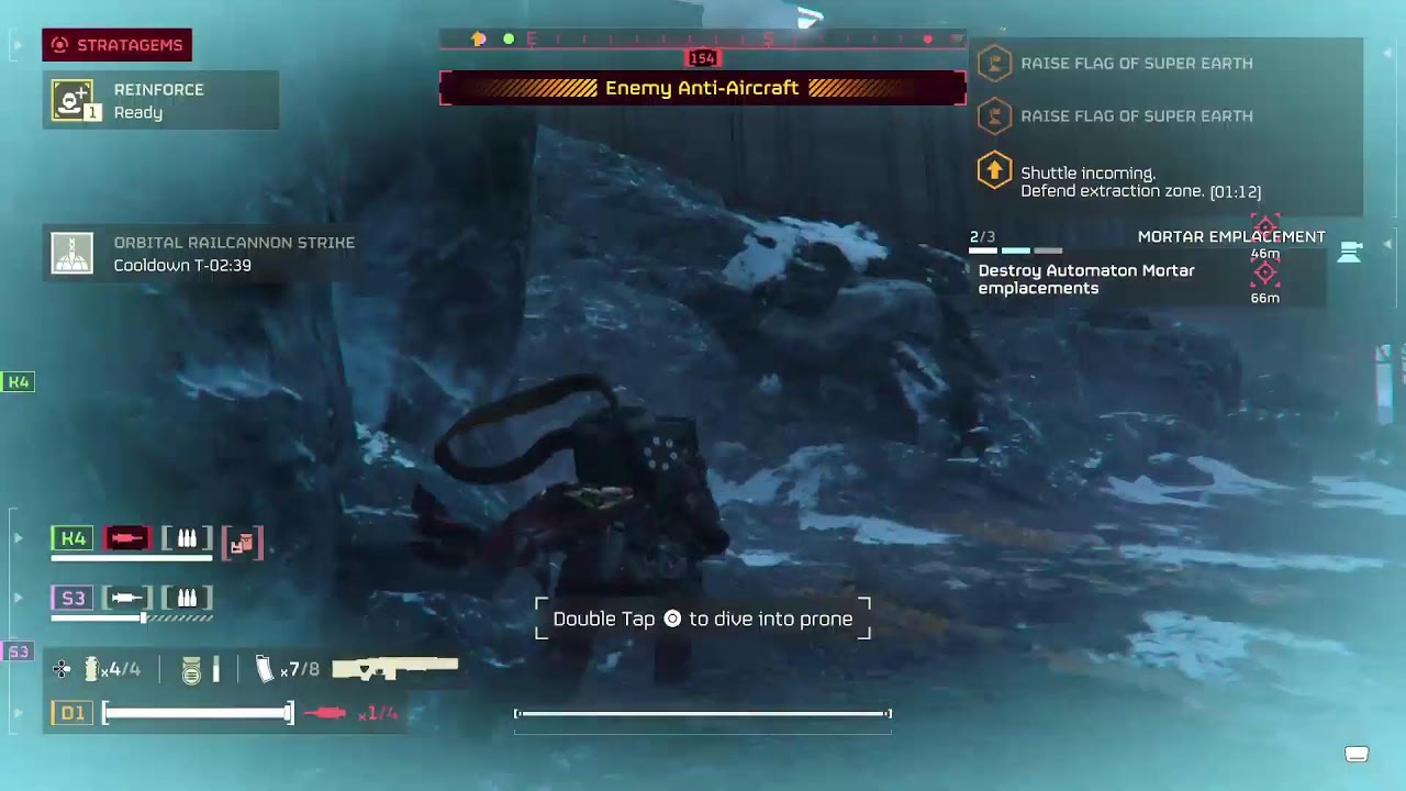 Cyberstorm (Helldivers 2)