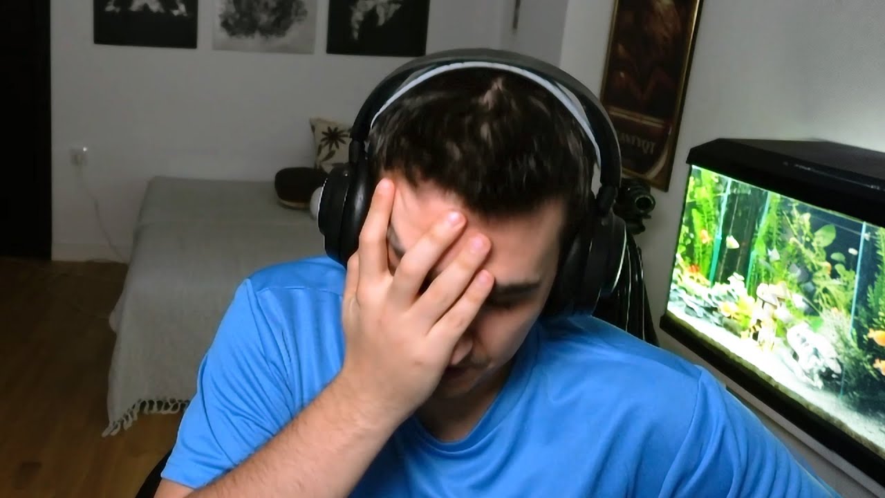 I failed to qualify for Red Bull Wololo
