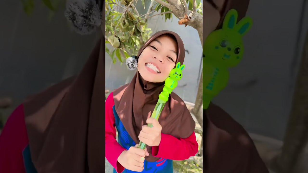 KUMPULAN VIDEO KOMEDI NGAKAK @SitihodijahTV | AINUN ASIK MAKAN BATU