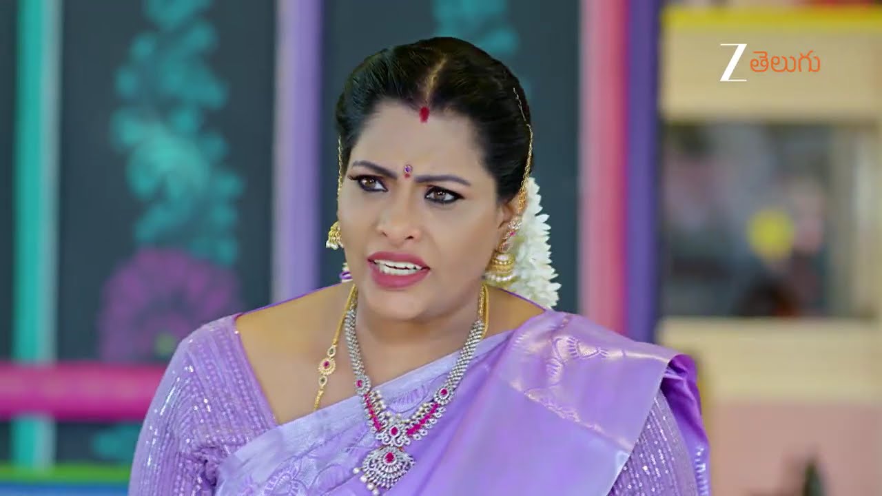 Mukkupudaka | Ep - 1100 | Webisode | Jan 15 2026 | Zee Telugu