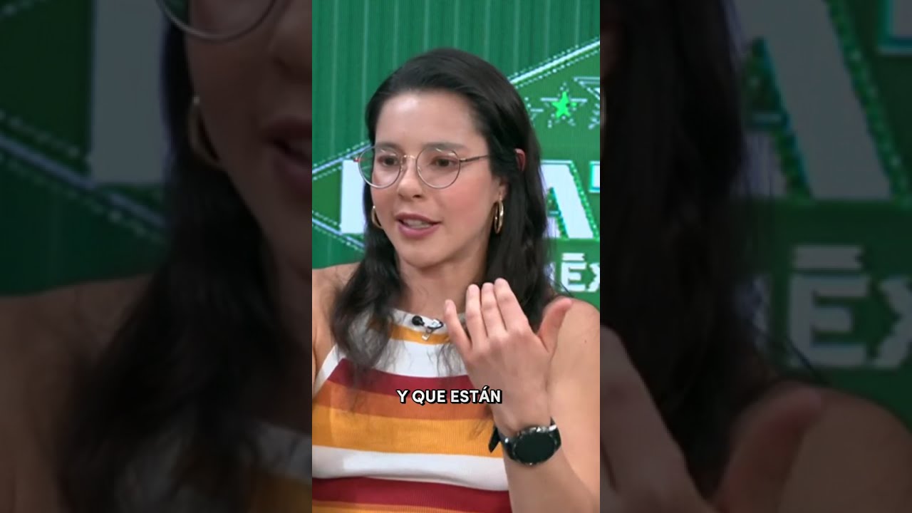ELLA CONFIESA QUE HUMBERTO LA DOMINABA EN EXATLON #exatlónméxico #exatlon2025 #exatlón #ellabucio