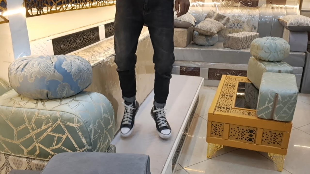 አረብያን መጅሊስ መርካቶ Mengie Review