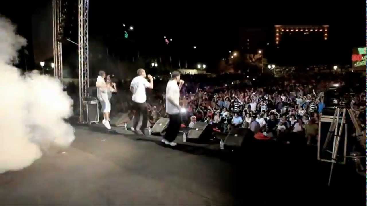 H-kayne Alger - Oran 2012
