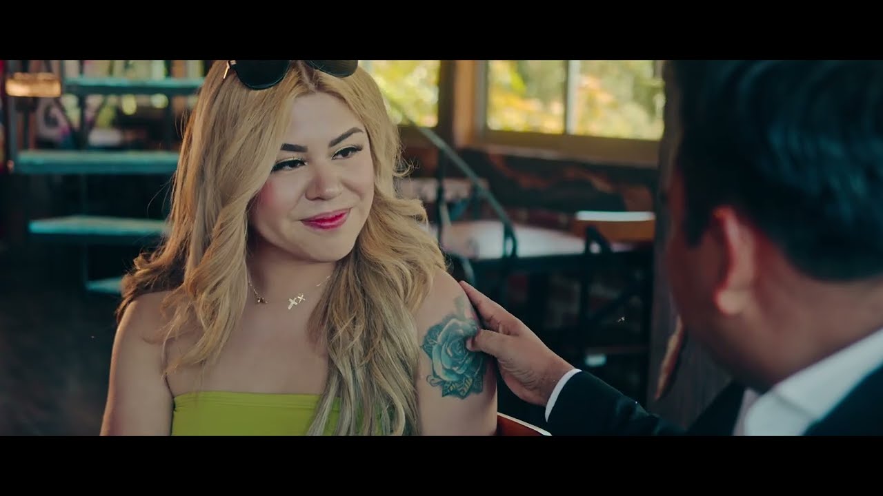 Ya No Vives En Mi - Grupo Acerado Ft. Rojo Tabaco  (Video Oficial)