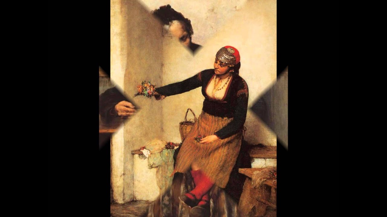 HAXHI MAQELLARA: NANA IME