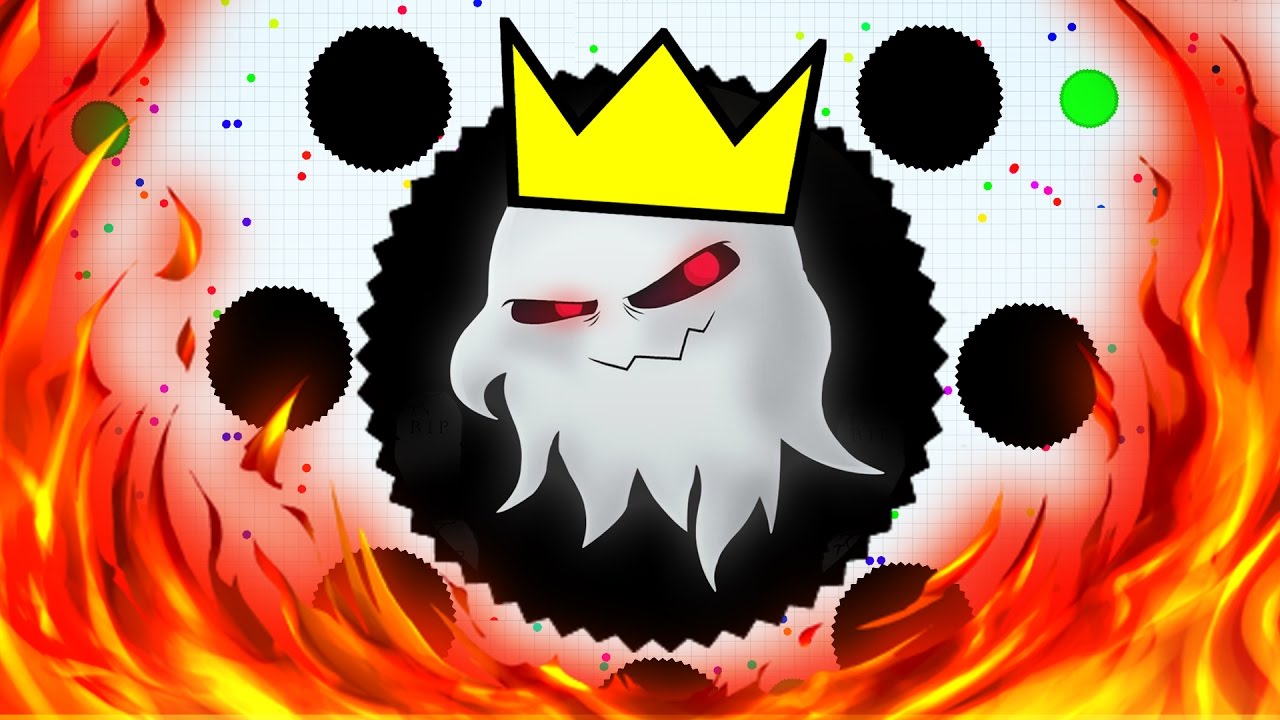 AGAR.IO GOD OF POPSPLITS !! LEGENDARY ULTRA HACK POPSPLITS // GHOST BEST MOMENTS IN AGARIO