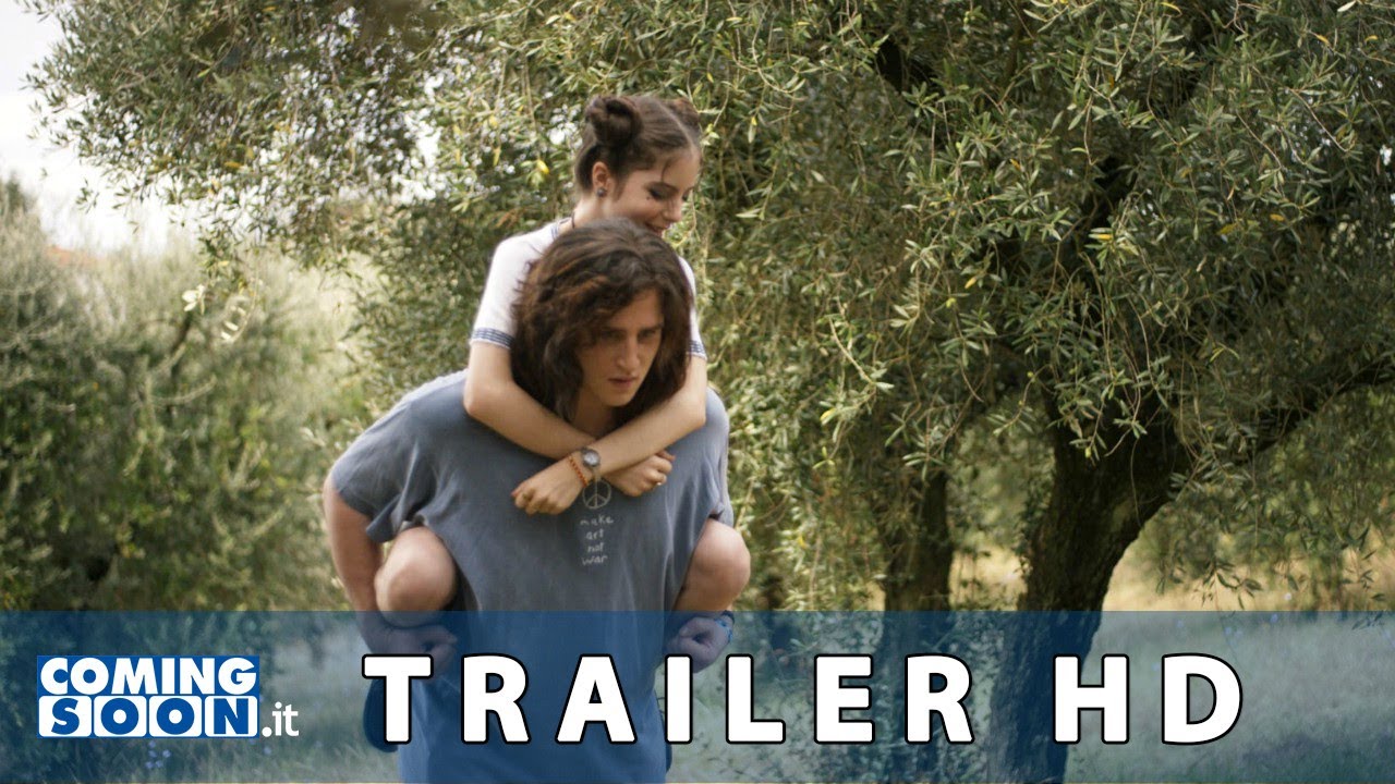 Famosa (2020): Trailer del Film di Alessandra Mortelliti - HD