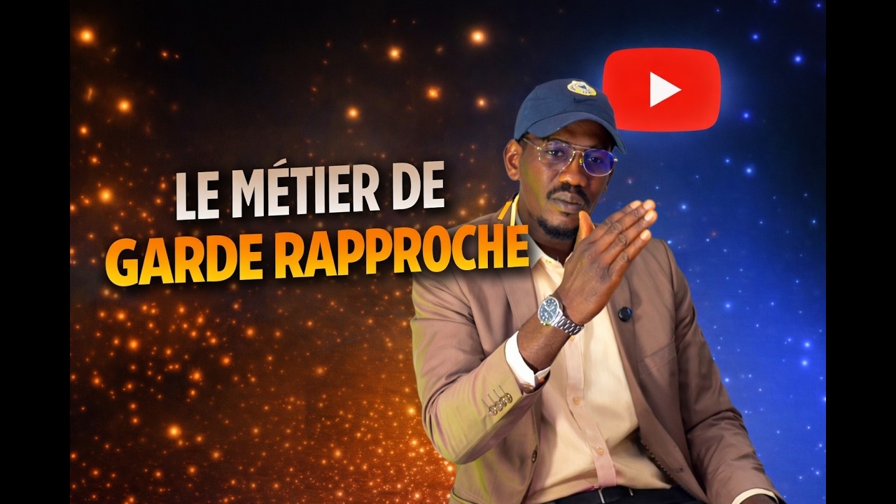 After Ndogou EP# 04 avec Chérif Guéye dit Kabila